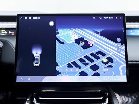 Used 2025 Lotus Eletre image 94