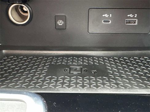 New 2025 Nissan Pathfinder SL image 33