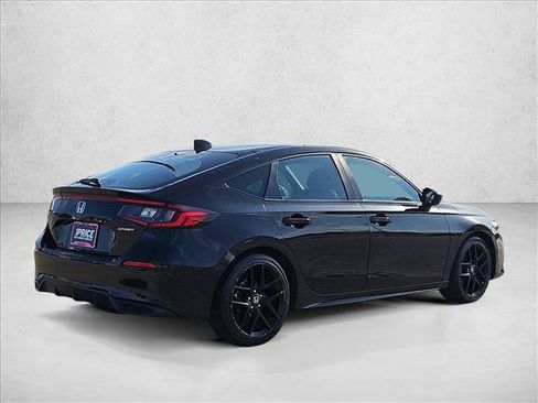 Used 2024 Honda Civic Sport image 5