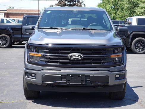 Used 2024 Ford F150 XLT w/ Equipment Group 303A High AWD/4WD image 5