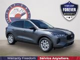 New 2025 Ford Escape Active image 1
