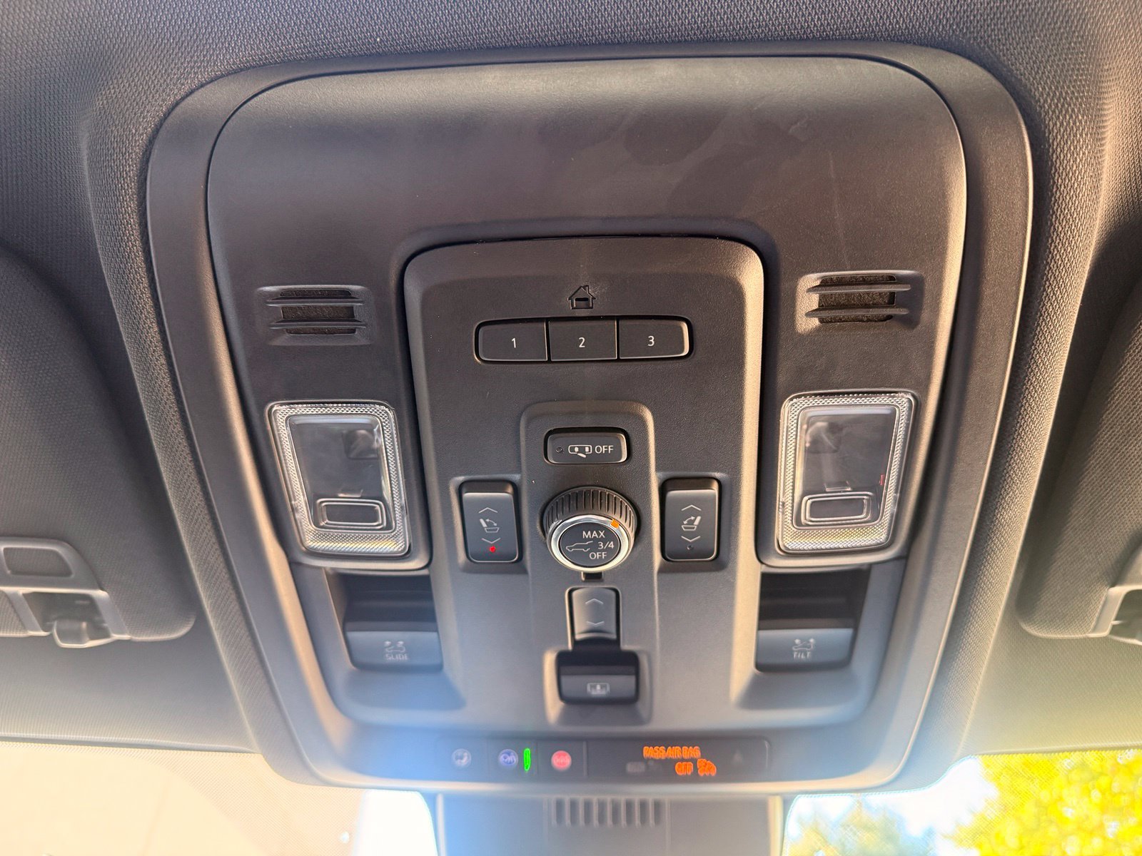 Used 2023 Chevrolet Tahoe High Country AWD/4WD image 20