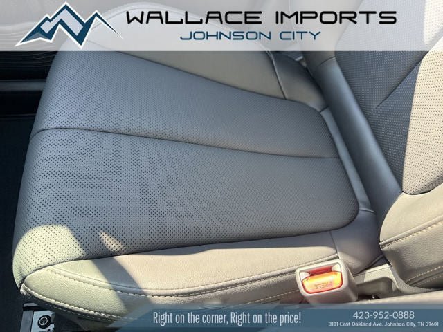 New 2026 Subaru Outback Limited AWD/4WD image 39