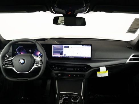 New 2026 BMW 330i Sedan w/ Premium Package image 4