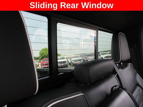 Certified 2024 GMC Sierra 2500 AT4X AWD/4WD image 29