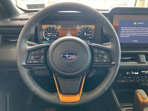 New 2026 Subaru Outback Wilderness image 2