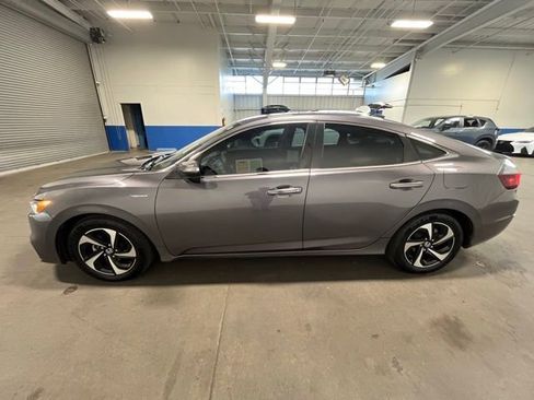 Used 2022 Honda Insight EX image 6