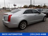 Used 2017 Cadillac ATS Luxury image 5