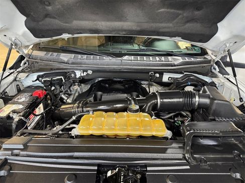 Used 2017 Ford F150 Limited image 27