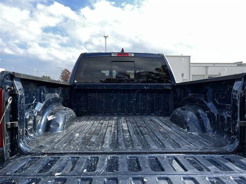 Used 2022 RAM 1500 Laramie image 27