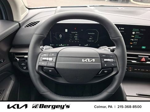 New 2026 Kia Sportage SX Prestige AWD/4WD image 18