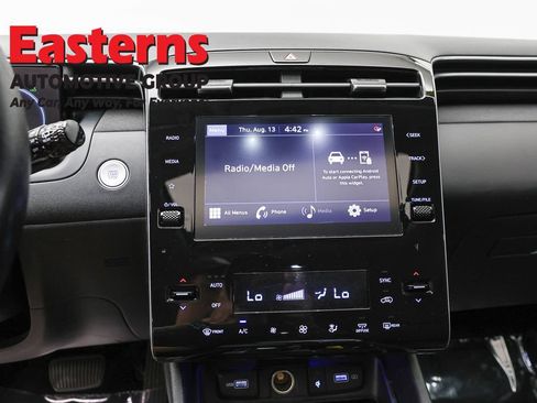 Used 2022 Hyundai Tucson SEL w/ Convenience Package AWD/4WD image 12