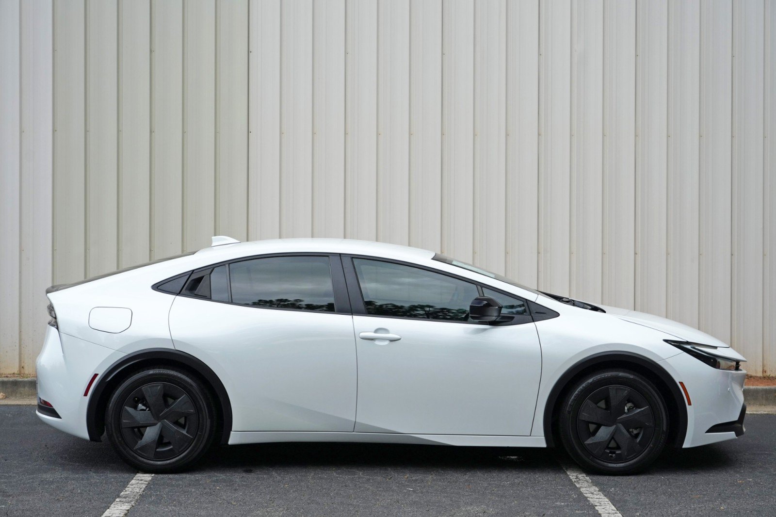 Used 2024 Toyota Prius Prime FWD image 51