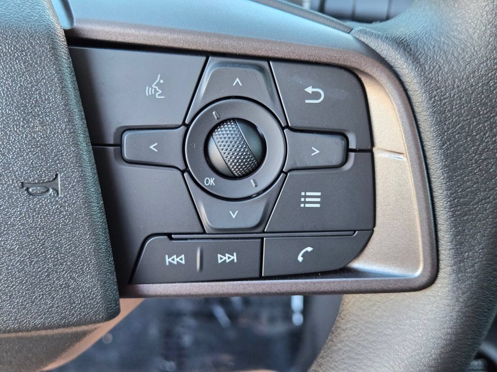 New 2027 Nissan Sentra SV w/ Floor Mat Package FWD image 34