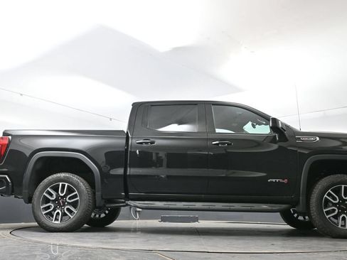New 2026 GMC Sierra 1500 AT4 w/ AT4 Premium Package AWD/4WD image 48