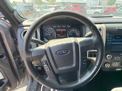 Used 2014 Ford F150 XLT w/ Equipment Group 302A Luxury AWD/4WD image 20