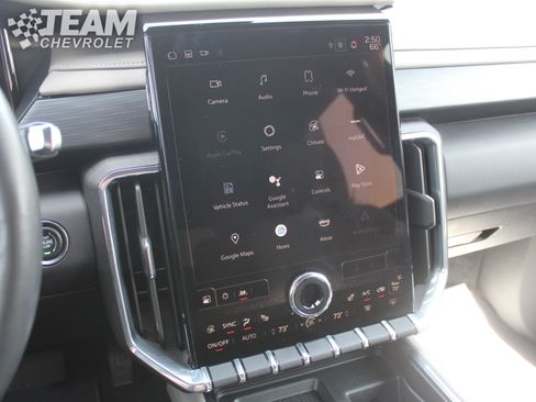 Certified 2024 GMC Acadia Elevation FWD image 15