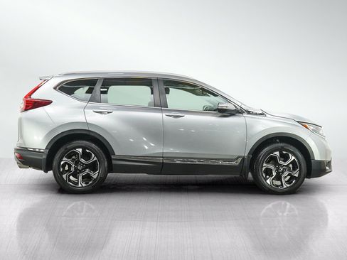 Used 2017 Honda CR-V Touring image 6