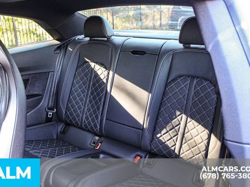 Used 2023 Audi S5 Premium Plus w/ Premium Plus image 18