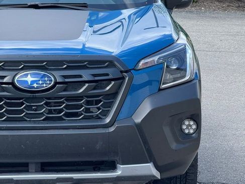 Used 2024 Subaru Forester Wilderness AWD/4WD image 10