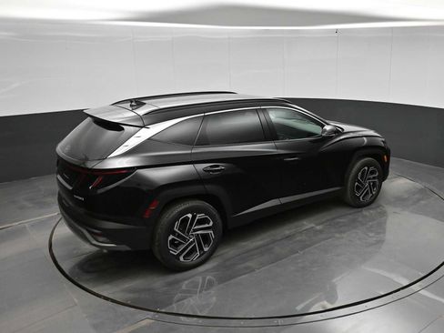 New 2026 Hyundai Tucson Limited AWD/4WD image 31