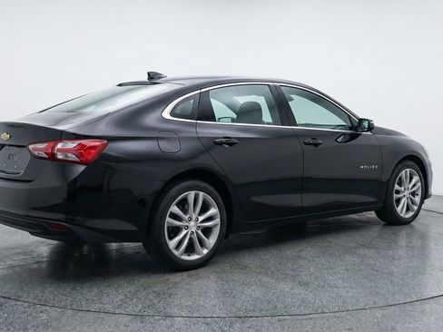 Used 2024 Chevrolet Malibu LT FWD image 9