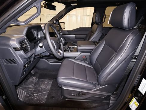 New 2026 Ford F150 XLT w/ Equipment Group 303A High AWD/4WD image 12