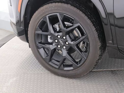 Used 2026 Chevrolet Traverse RS AWD/4WD image 13