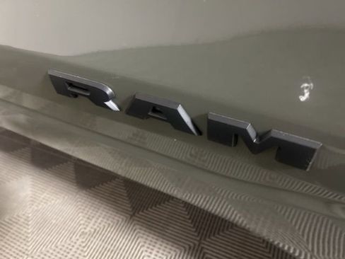 New 2026 RAM 1500 Classic Warlock image 12