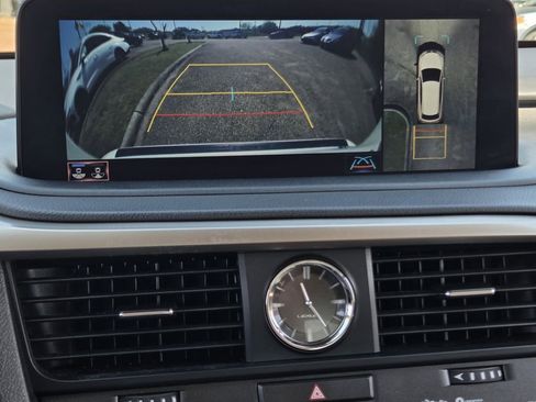 Used 2021 Lexus RX 350 350 w/ Premium Package image 12