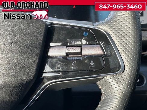 Used 2023 Nissan Ariya AWD image 20