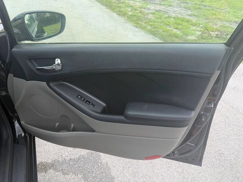 Used 2014 Kia Forte LX w/ Popular Package FWD image 27