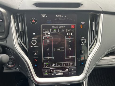 Used 2023 Subaru Outback Limited XT image 23