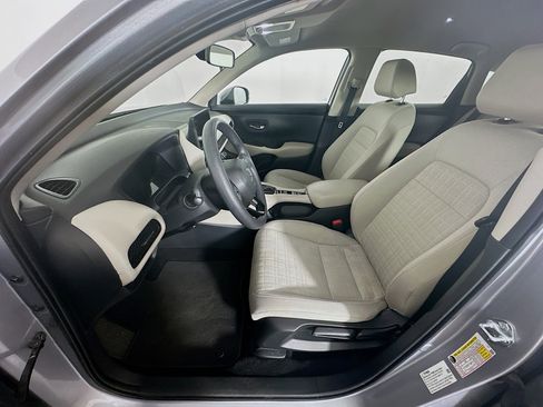 Used 2026 Honda HR-V LX image 13