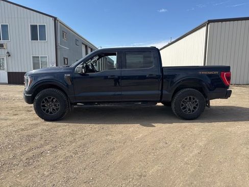 Used 2023 Ford F150 Tremor w/ 360 Degree Camera Package image 3