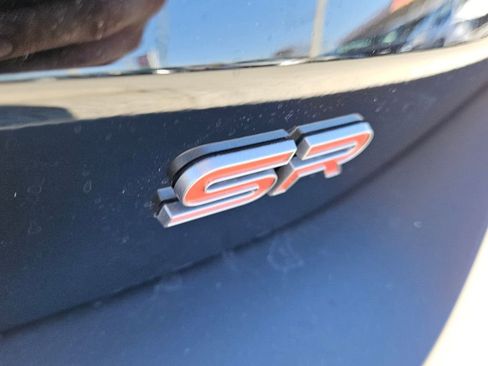 New 2026 Nissan Kicks SR w/ Cold Weather Package FWD image 10
