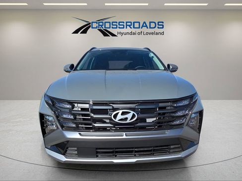 New 2026 Hyundai Tucson SEL image 8