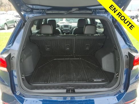 Used 2022 Chevrolet Equinox RS w/ LPO, Floor Liner Package image 29