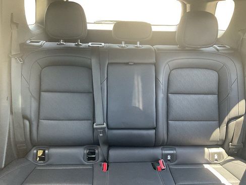 Used 2025 Chevrolet Equinox LT w/ Convenience Package II FWD image 12