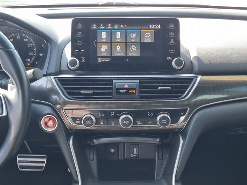 Used 2019 Honda Accord Sport image 20