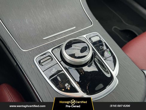 Used 2023 Mercedes-Benz C 43 AMG AMG C 43 4MATIC Coupe AWD image 21