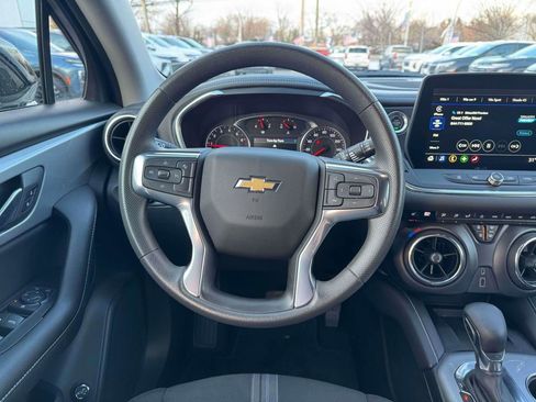 Used 2023 Chevrolet Blazer LT w/ Convenience Package image 19