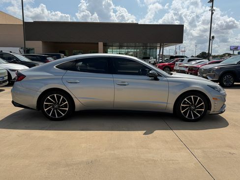 Used 2020 Hyundai Sonata SEL Plus FWD image 7