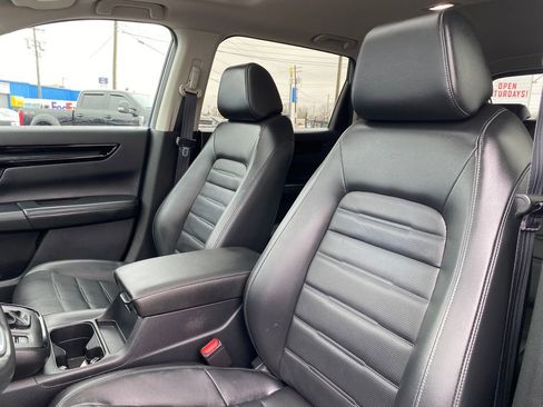 Used 2023 Honda CR-V EX-L image 10