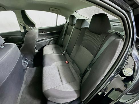 Used 2025 Toyota Camry LE image 27