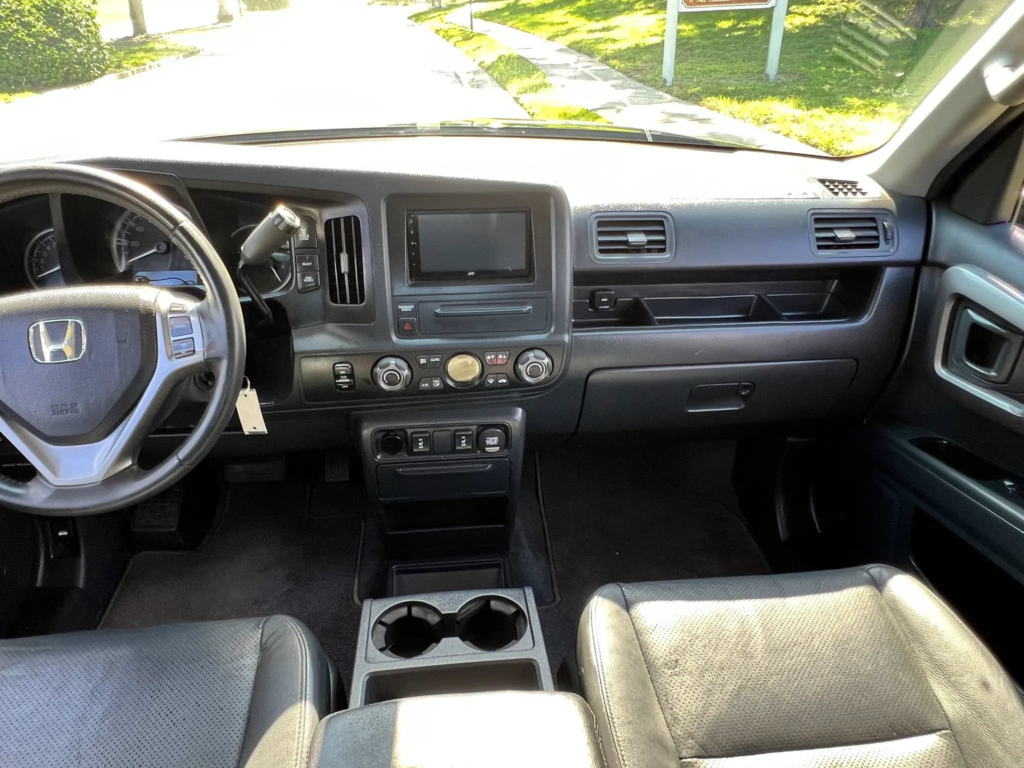 Used 2009 Honda Ridgeline RTL image 32