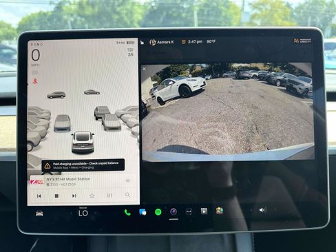 Used 2023 Tesla Model 3 Standard Range RWD image 24