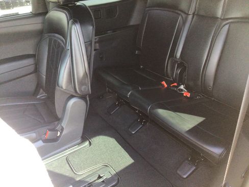 New 2027 Kia Telluride EX X-Line AWD/4WD image 14