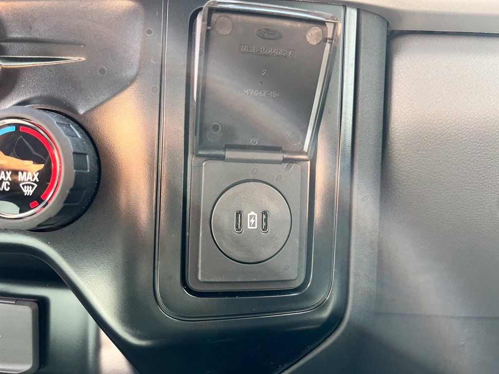 Used 2025 Ford F350 XL RWD image 27