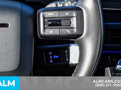 Used 2024 Hyundai Santa Fe Calligraphy image 30